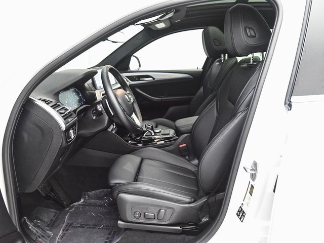 2025 BMW X4 xDrive30i - 22934763 - 32