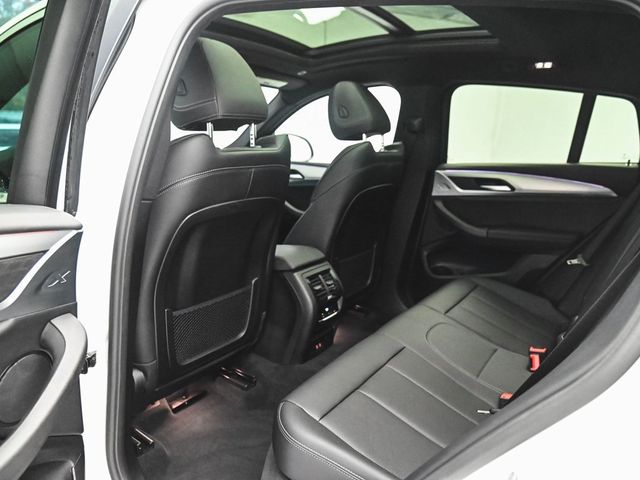 2025 BMW X4 xDrive30i - 22934763 - 34