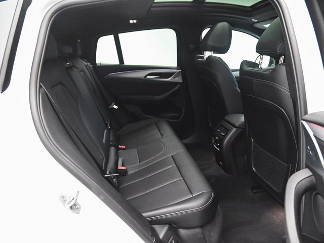 2025 BMW X4 xDrive30i - 22934763 - 35