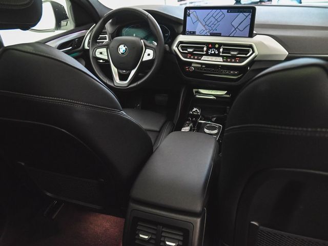 2025 BMW X4 xDrive30i - 22934763 - 36