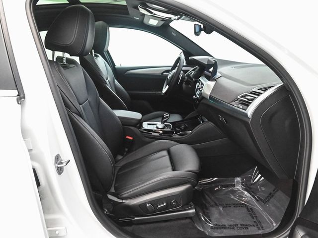 2025 BMW X4 xDrive30i - 22934763 - 37