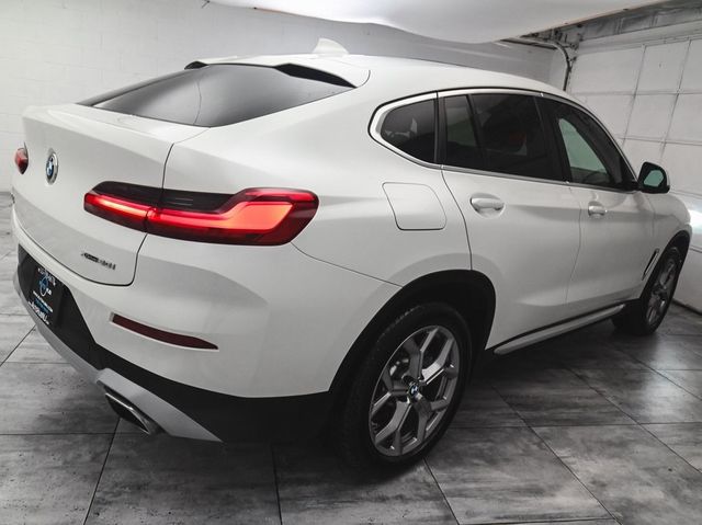 2025 BMW X4 xDrive30i - 22934763 - 5