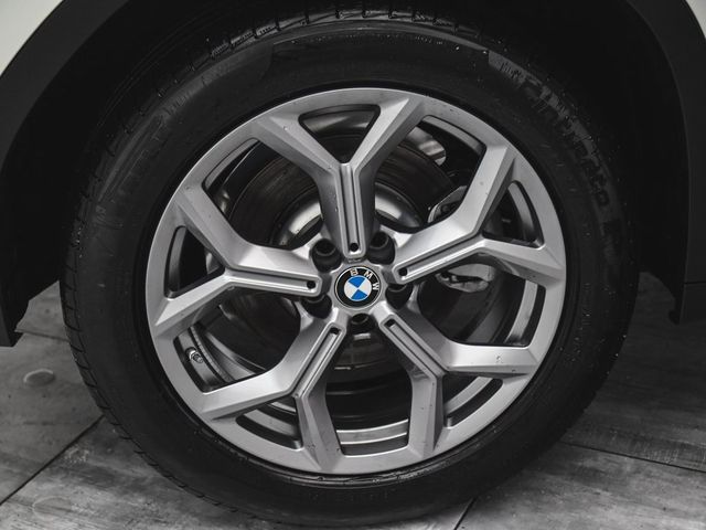 2025 BMW X4 xDrive30i - 22934763 - 6