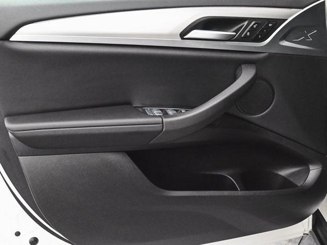 2025 BMW X4 xDrive30i - 22934763 - 7