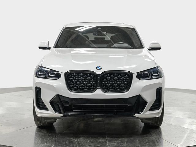 2025 BMW X4 xDrive30i - 23077179 - 9