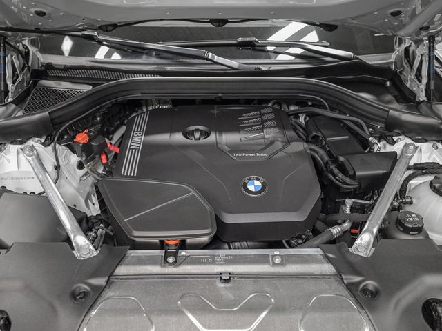 2025 BMW X4 xDrive30i - 23077179 - 10