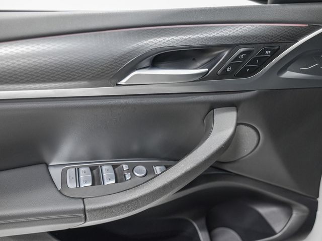 2025 BMW X4 xDrive30i - 23077179 - 12