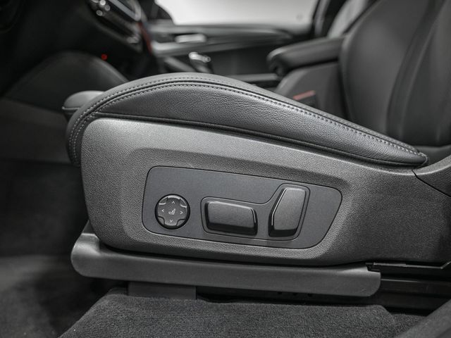 2025 BMW X4 xDrive30i - 23077179 - 13