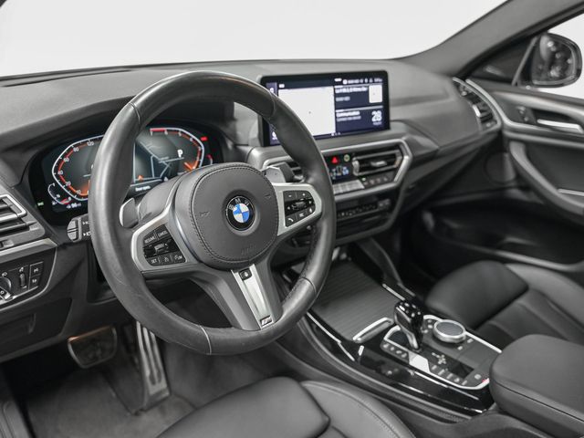 2025 BMW X4 xDrive30i - 23077179 - 14