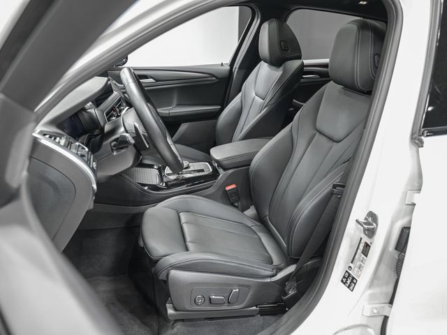 2025 BMW X4 xDrive30i - 23077179 - 15