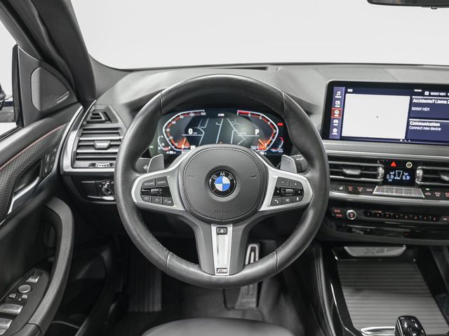 2025 BMW X4 xDrive30i - 23077179 - 16