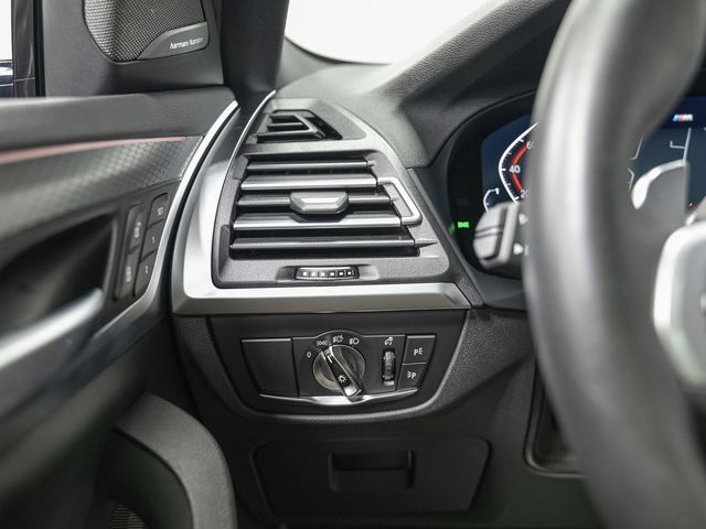 2025 BMW X4 xDrive30i - 23077179 - 17