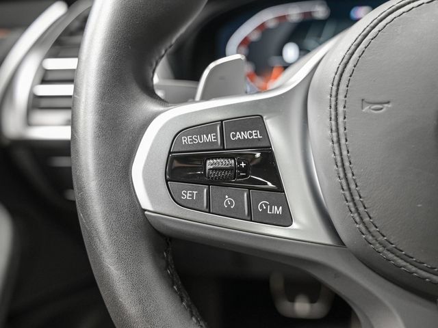 2025 BMW X4 xDrive30i - 23077179 - 18