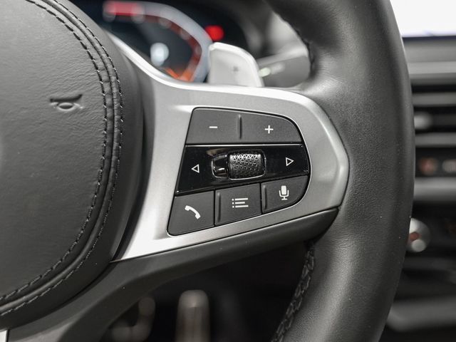 2025 BMW X4 xDrive30i - 23077179 - 19