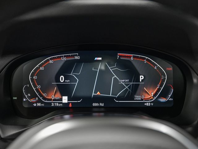 2025 BMW X4 xDrive30i - 23077179 - 20