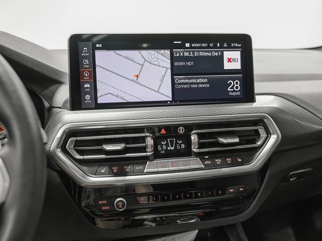 2025 BMW X4 xDrive30i - 23077179 - 21