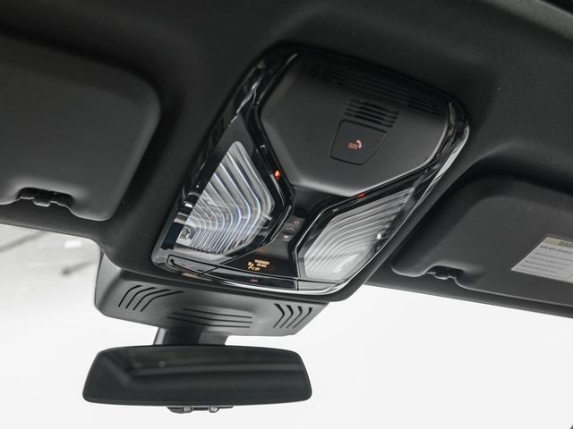 2025 BMW X4 xDrive30i - 23077179 - 23
