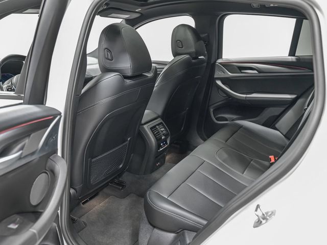 2025 BMW X4 xDrive30i - 23077179 - 26