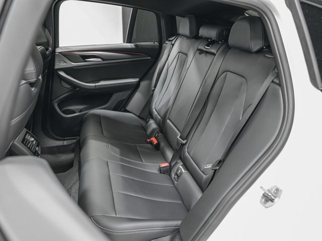 2025 BMW X4 xDrive30i - 23077179 - 27