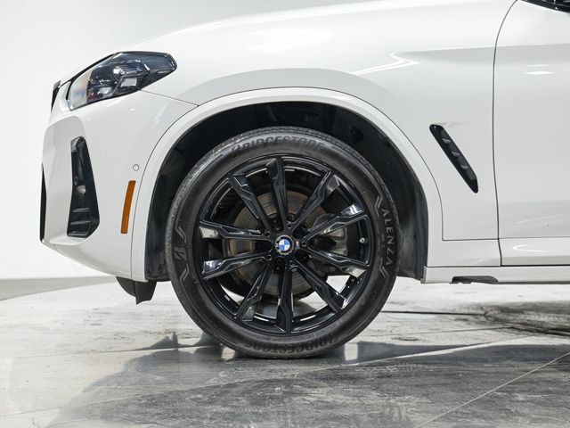 2025 BMW X4 xDrive30i - 23077179 - 2