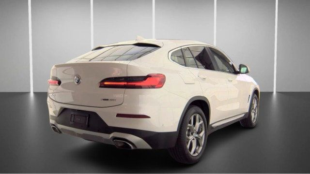 2025 BMW X4 xDrive30i Sports Activity - 23058558 - 1