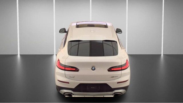 2025 BMW X4 xDrive30i Sports Activity - 23058558 - 2