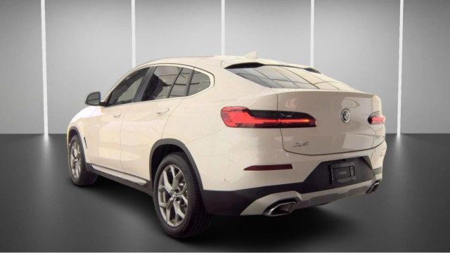 2025 BMW X4 xDrive30i Sports Activity - 23058558 - 3