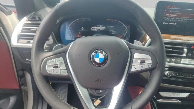 2025 BMW X4 xDrive30i Sports Activity - 23058558 - 6