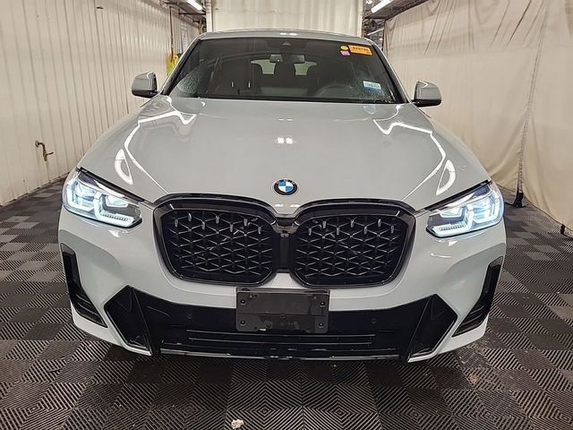 2025 BMW X4 xDrive30i Sports Activity - 23083484 - 2