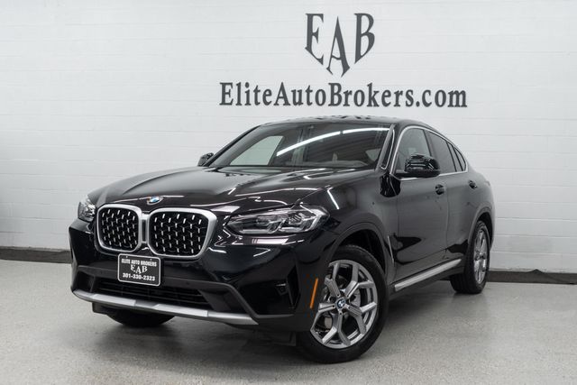 2025 BMW X4 xDrive30i Sports Activity - 22933383 - 0