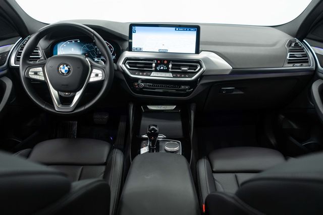 2025 BMW X4 xDrive30i Sports Activity - 22933383 - 9