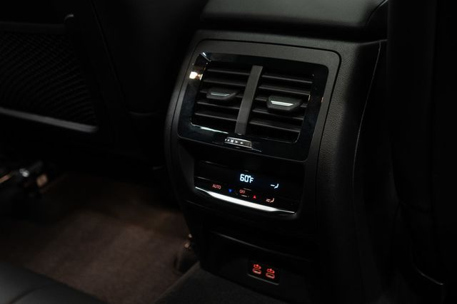 2025 BMW X4 xDrive30i Sports Activity - 22933383 - 12