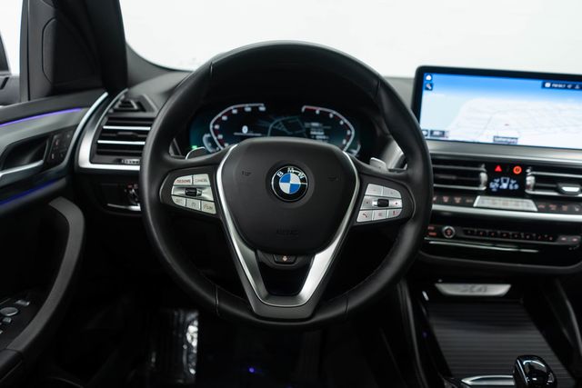 2025 BMW X4 xDrive30i Sports Activity - 22933383 - 16