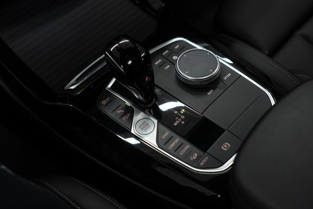2025 BMW X4 xDrive30i Sports Activity - 22933383 - 17