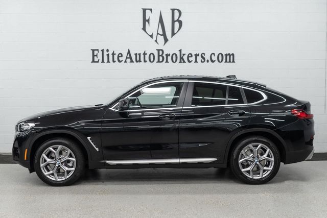 2025 BMW X4 xDrive30i Sports Activity - 22933383 - 1