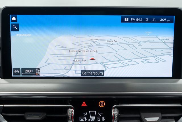 2025 BMW X4 xDrive30i Sports Activity - 22933383 - 21