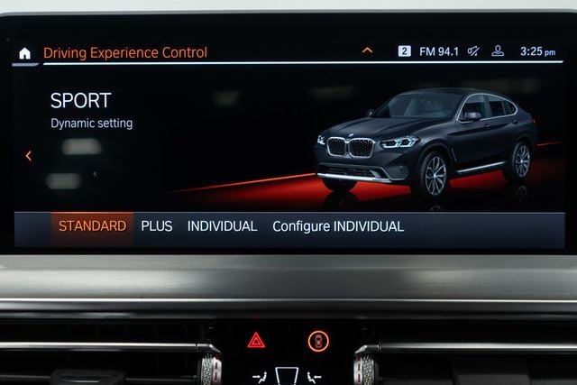 2025 BMW X4 xDrive30i Sports Activity - 22933383 - 23