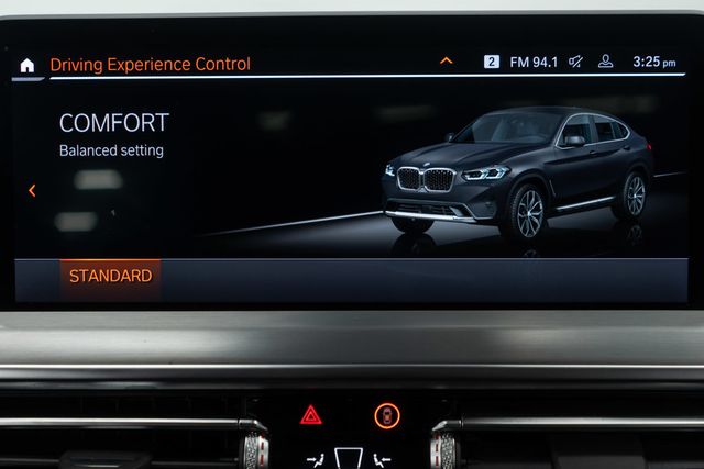 2025 BMW X4 xDrive30i Sports Activity - 22933383 - 24