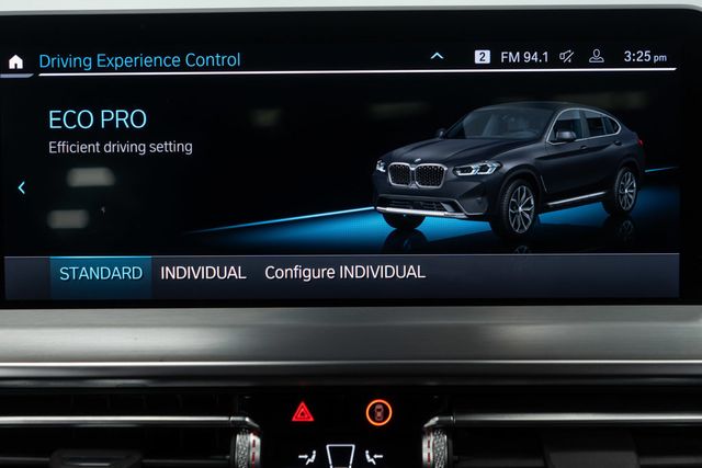 2025 BMW X4 xDrive30i Sports Activity - 22933383 - 25