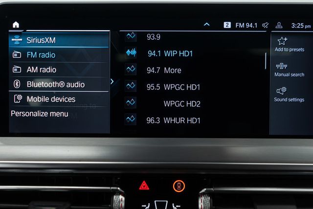 2025 BMW X4 xDrive30i Sports Activity - 22933383 - 26