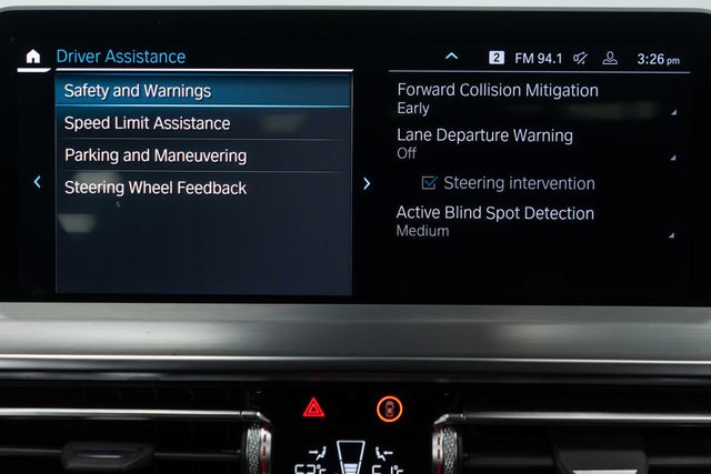 2025 BMW X4 xDrive30i Sports Activity - 22933383 - 28
