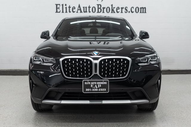 2025 BMW X4 xDrive30i Sports Activity - 22933383 - 2