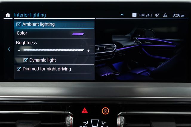2025 BMW X4 xDrive30i Sports Activity - 22933383 - 29