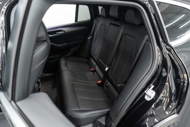 2025 BMW X4 xDrive30i Sports Activity - 22933383 - 33