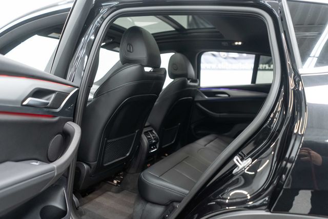 2025 BMW X4 xDrive30i Sports Activity - 22933383 - 34