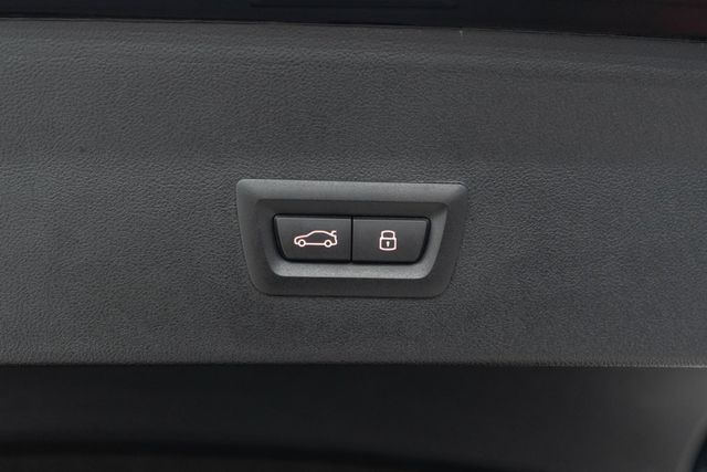 2025 BMW X4 xDrive30i Sports Activity - 22933383 - 36