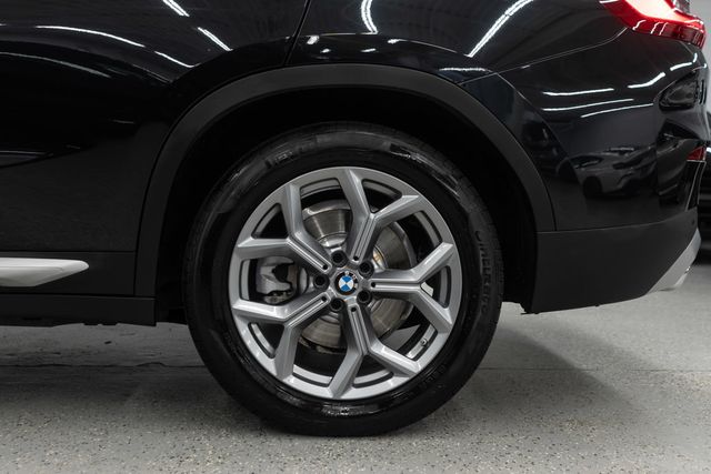 2025 BMW X4 xDrive30i Sports Activity - 22933383 - 40
