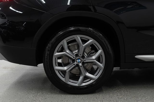 2025 BMW X4 xDrive30i Sports Activity - 22933383 - 41