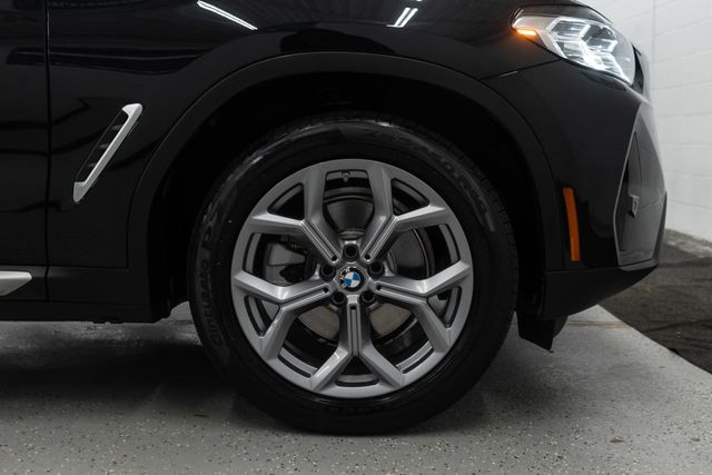 2025 BMW X4 xDrive30i Sports Activity - 22933383 - 42