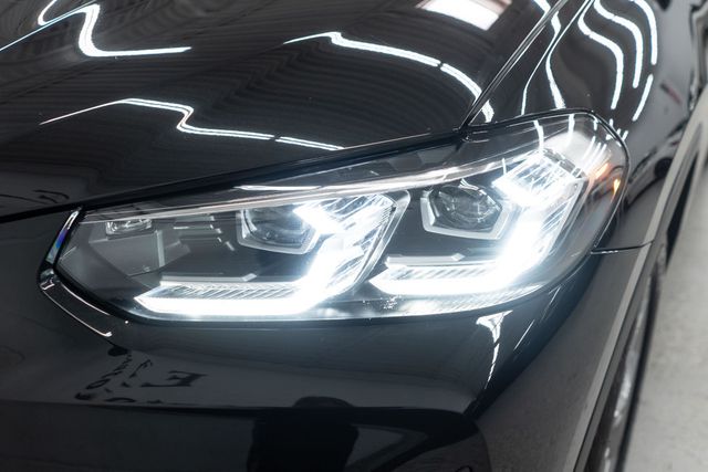 2025 BMW X4 xDrive30i Sports Activity - 22933383 - 46